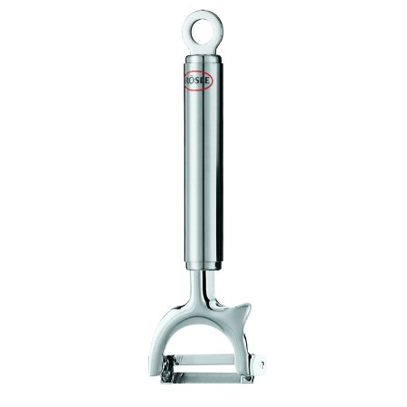 Rösle 12735 Crosswise Swivel Peeler