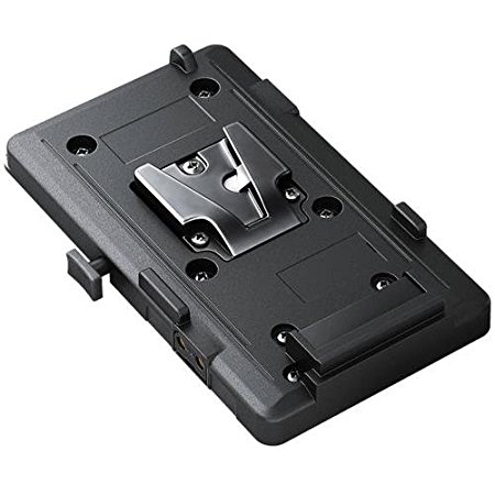 Blackmagic Design V-Mount Battery Plate for URSA CINECAMURVLBATTAD