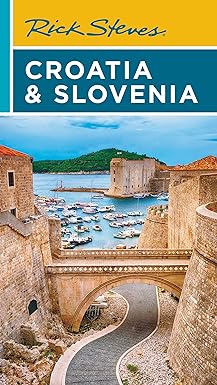 Rick Steves Croatia & Slovenia