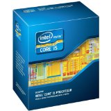 Intel Core i5-2500K Quad-Core Processor 33 GHz 6 MB Cache LGA 1155 - BX80623I52500K