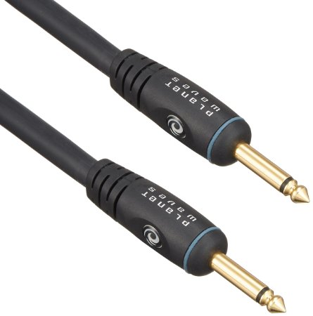 Planet Waves Custom Series Speaker Cable, 10 feet