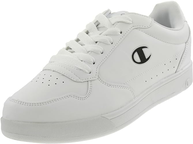 Champion Unisex Legacy-New Court U Sneakers