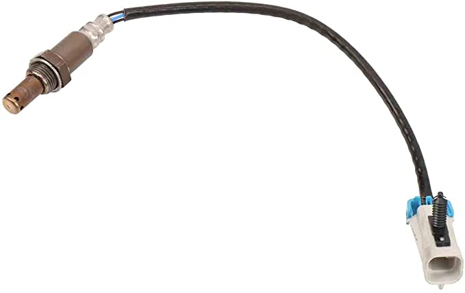 ACDelco 213-3866 GM Original Equipment Heated Oxygen Sensor