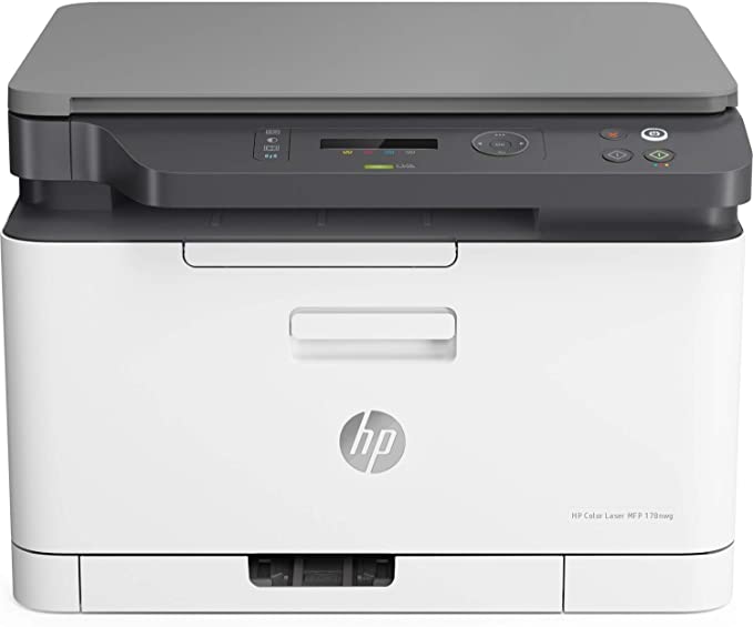 HP Color Laser MFP 178nw