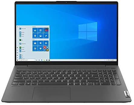 2020 Lenovo IdeaPad 5 15.6" FHD Touchscreen Laptop Computer_ 10th Gen Intel Quad-Core i5 1035G1 (Beats i7-7500u)_ 16GB DDR4 RAM_ 2TB PCIe SSD_ Windows 10_ BROAGE 64GB Flash Stylus, Online Class Ready