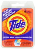 Tide Travel Sink Packets 3-Count