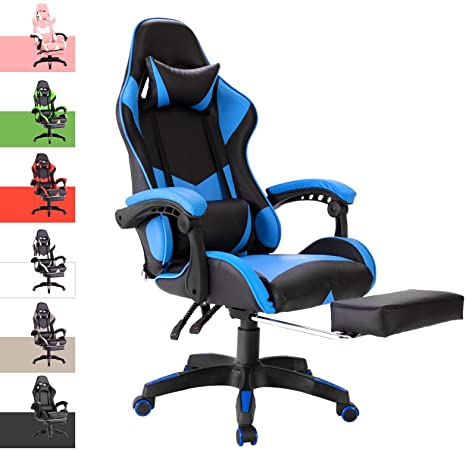 Advwin gaming chair racing style 2025
