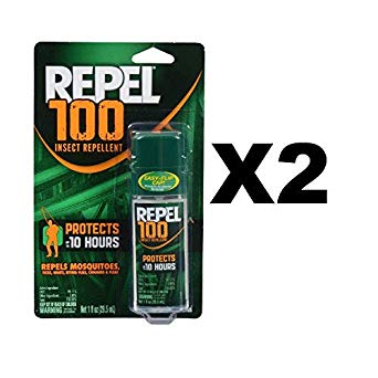 Insect Repellent, 1 fl. oz, Concentrate