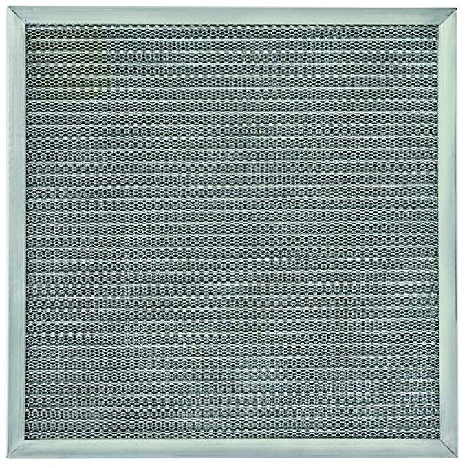 6 STAGE ELECTROSTATIC WASHABLE PERMANENT HOME AIR FILTER Not 5 stage like others STOPS POLLEN DUST ALLERGENS LIFETIME FILTER! (24X30X2)