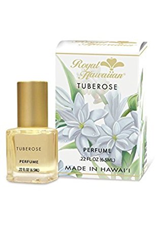 Royal Hawaiian .22 oz. Perfume Tuberose