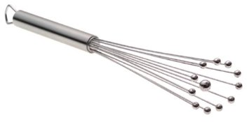 WMF Profi-Plus 11 -Inch Stainless Steel Ball Whisk