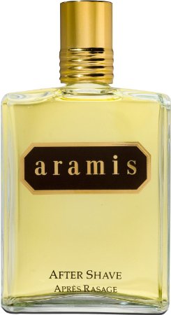 Aramis After Shave for Men, 8.1 Ounce