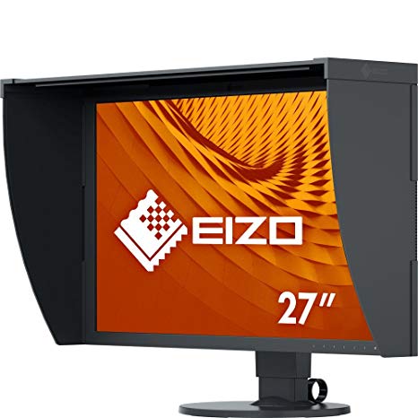Eizo CG2730-BK Monitor