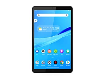 Lenovo Tab M8 (2GB, 32GB, WiFi, Platinum Grey)