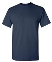 Gildan Men's DryBlend T-Shirt, Style G8000, 2-Pack