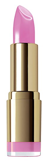 Milani Color Statement Lipstick, Catwalk Pink, 0.14 Ounce