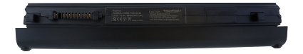 Toshiba PA3833U-1BRS battery for Portege R835-P70 and R835-P56X Laptops and more - New TechFuel Professional 9-cell, Li-ion Battery