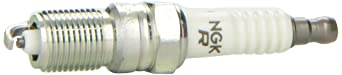 NGK (4177) TR6 V-Power Spark Plug, Pack of 1