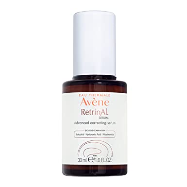 Eau Thermale Avene RetrinAL Advanced Correcting Serum, firm, plump and and renew skin 1 fl. oz.