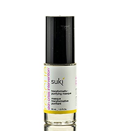 Suki Transformative Purifying Masque - 30 mL
