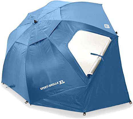 Sport-Brella XL - Portable Sun and Weather Shelter