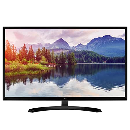 LG 32MP58HQ-P 32-Inch IPS Monitor with Screen Split