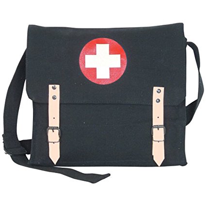 Fox Outdoor Products German Medic Bag