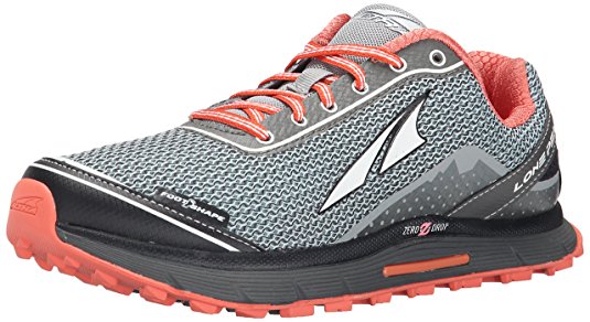 Altra Women's Lone Peak 2.5 Trail Running Shoe