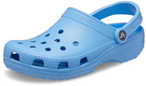 crocs Unisex-Adult Classic Clog