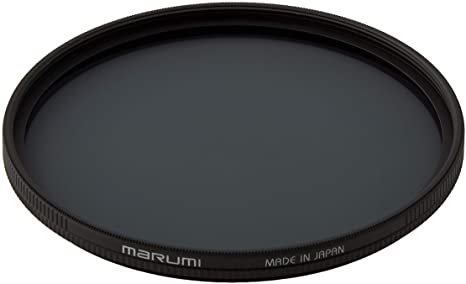 Marumi 72mm DHG Circular Polarising Filter