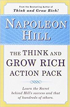 The Think And Grow Rich Action Pack