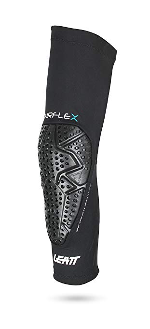 Leatt AirFlex Elbow Guard (Black, Large)