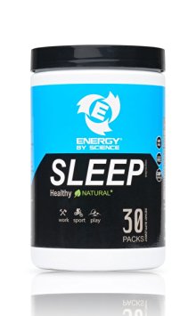 Best Natural Sleeping Aid Sleep Boosting Pills