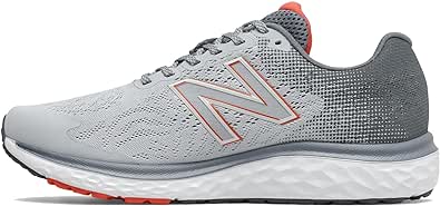 New Balance Men Fresh Foam 680V7 Running Sport