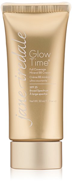 jane iredale Glow Time Full Coverage Mineral BB Cream