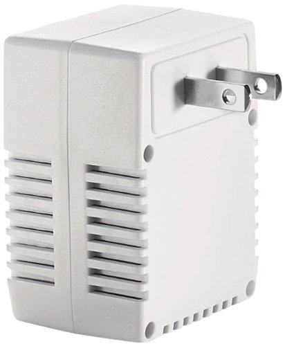 Travel Smart by Conair 50-Watt Reverse Transformer