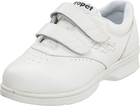 Propet Women's Vista Strap Sneaker