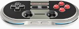 New 8Bitdo Bluetooth Wireless Classic NES30 PRO Controller for iOS and Android Gamepad - PC Mac Linux