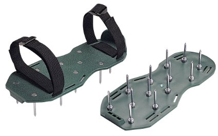 Bond 9215 Green Giant Spiked Aerator Shoes