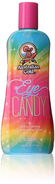 New Sunshine Australian Gold Eye Candy, 8.5 Ounce
