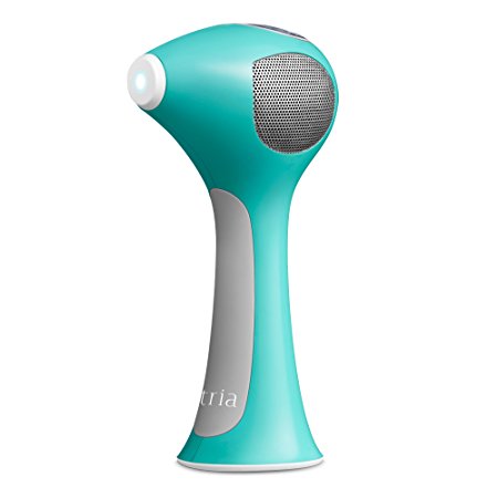 Tria Beauty Turquoise Laser 4X Hair Removal
