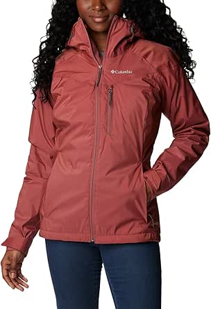 Columbia Women's Oak Ridge Interchange Jacket