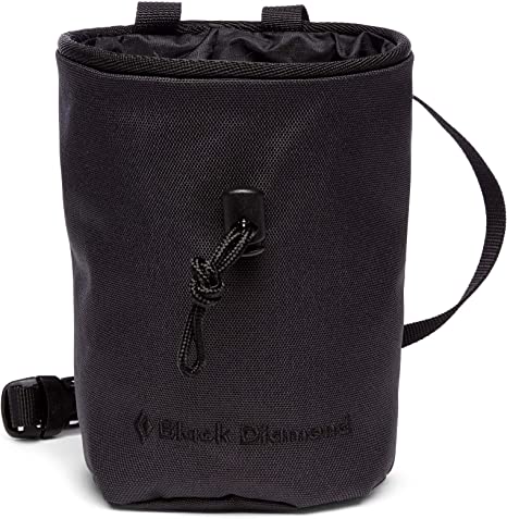 Black Diamond Mojo Climbing Chalk Bags