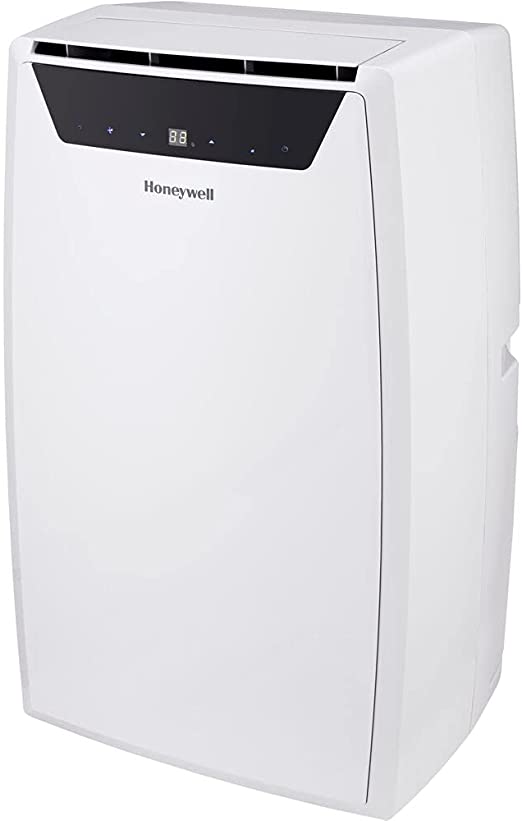 14,000 BTU Portable Air Conditioner, Dehumidifier and Fan