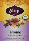 Calming Tea Organic - 16 - Bag