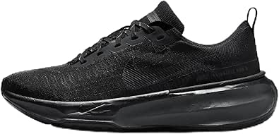 Nike Invincible 3 Men's Road Running Shoes (DR2615-005, Black/Anthracite/Black) Size 9