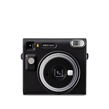 Fujifilm Instax Square SQ40 Black