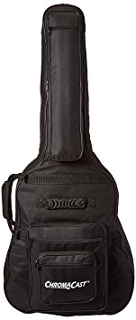 ChromaCast CC-APB-BAG Acoustic Guitar Padded Gig Bag
