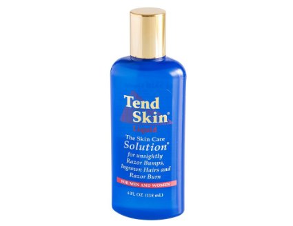 Tend Skin Care Solution 40 Ounce