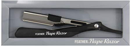 Feather Nape and Body Razor